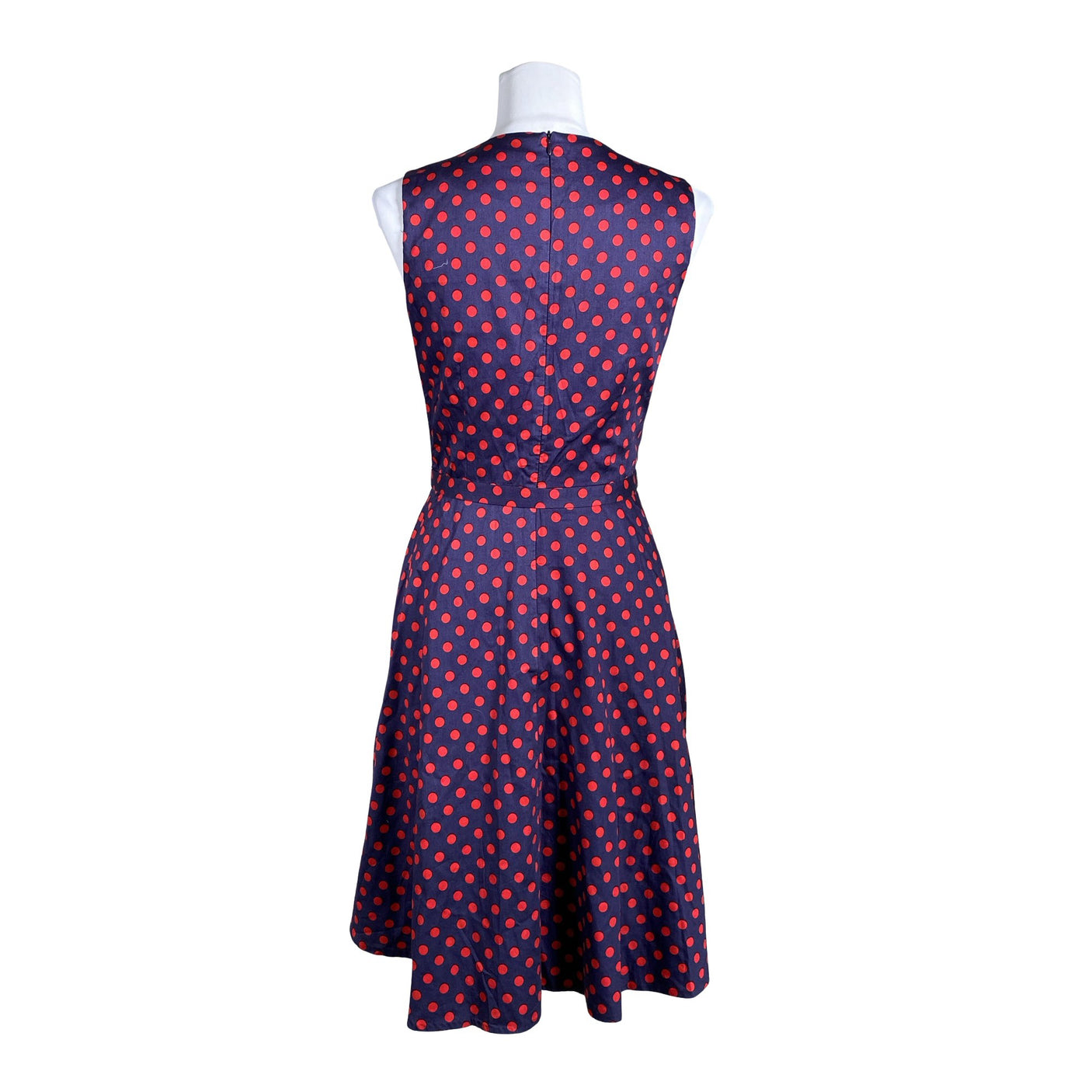 Naisten Marimekko - Kangasmekko, koko 38 - Violetti (3)