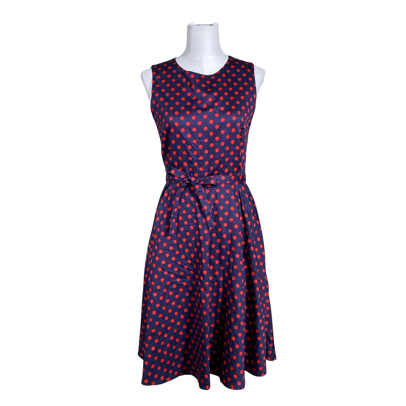 Naisten Marimekko - Kangasmekko, koko 38 - Violetti (1)