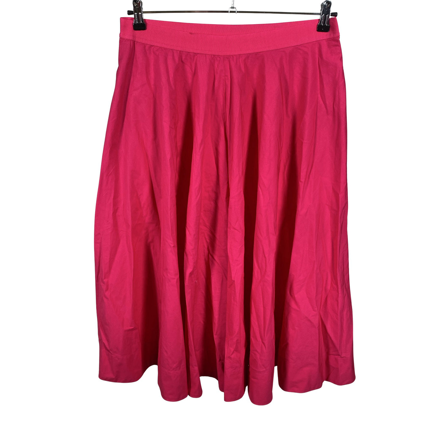 Naisten COS - Kangashame, koko 42 - Pinkki (1)