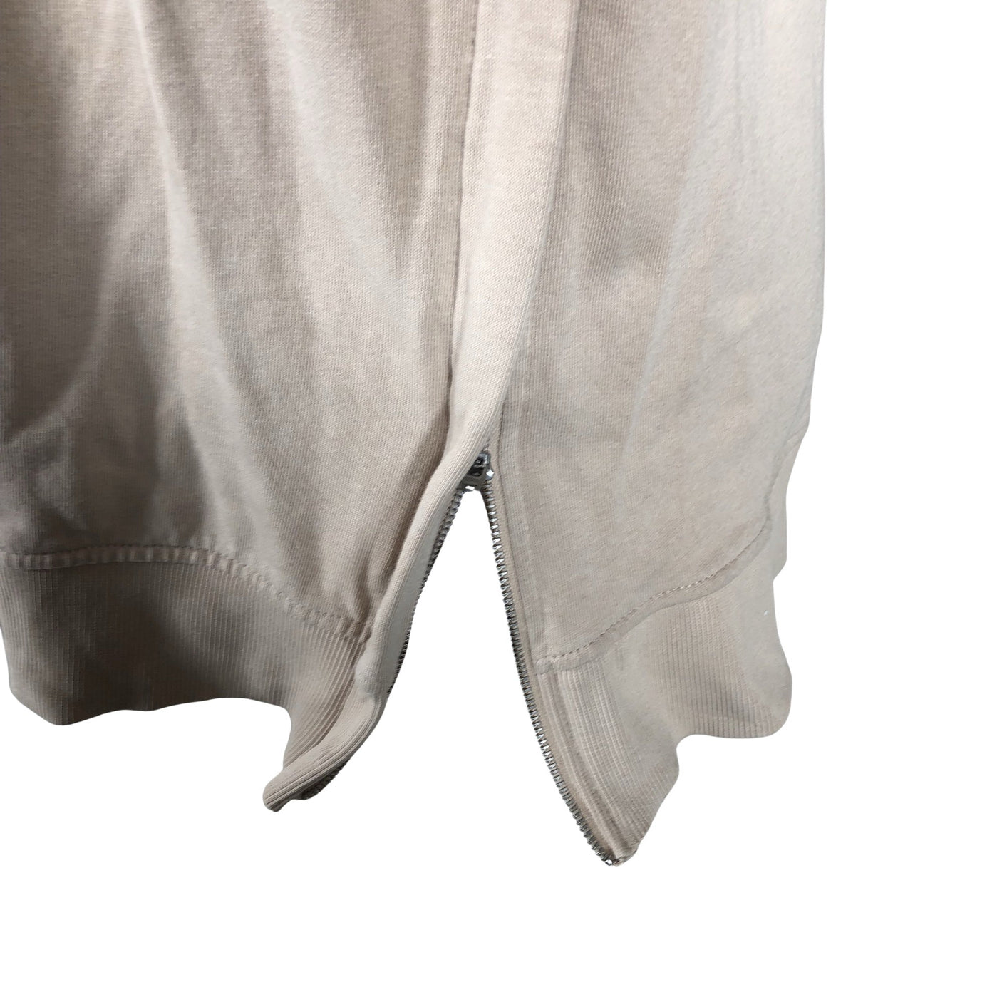Miesten Makia - Collegepaita, koko S - Beige (2)