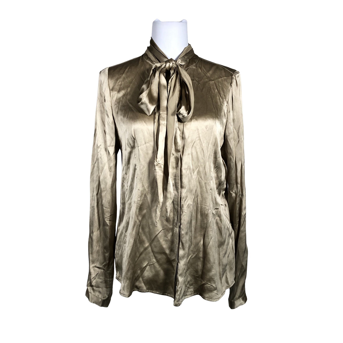Naisten Philosophy Blues Original - Pusero, koko 40 - Beige (1)