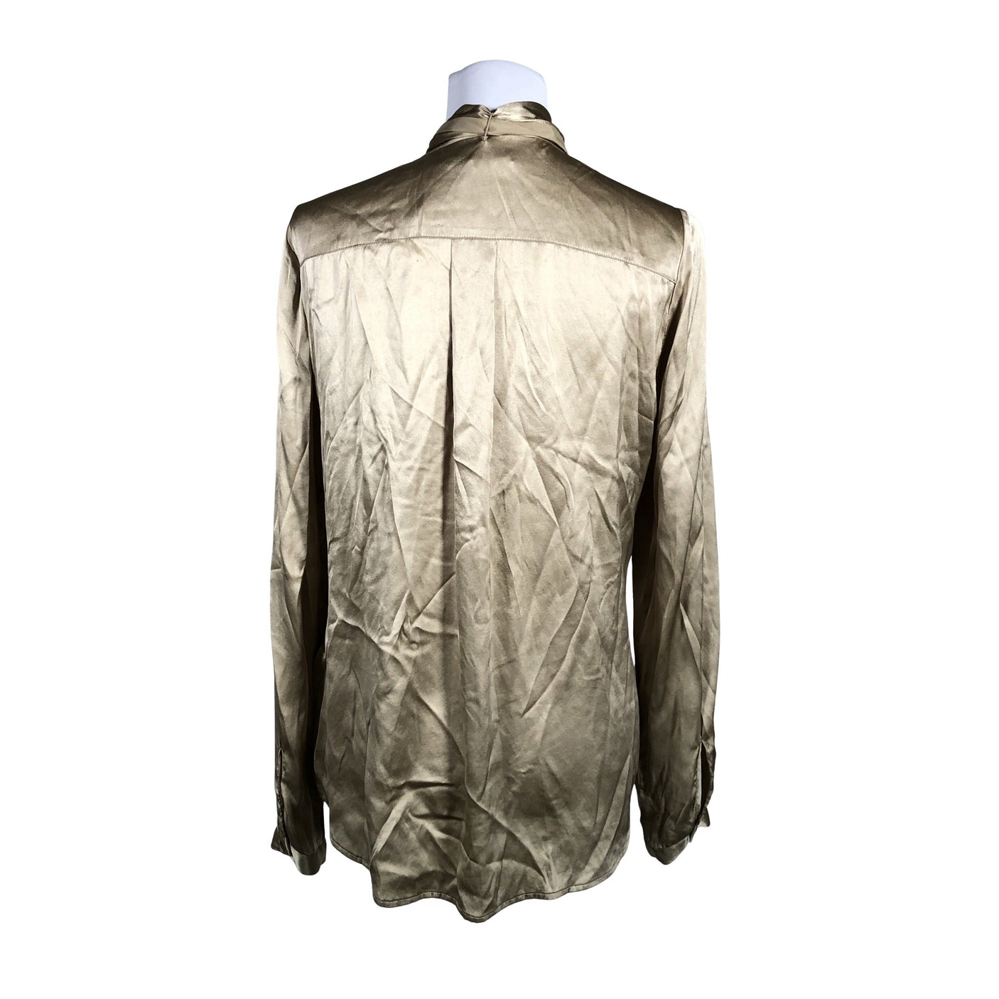 Naisten Philosophy Blues Original - Pusero, koko 40 - Beige (3)