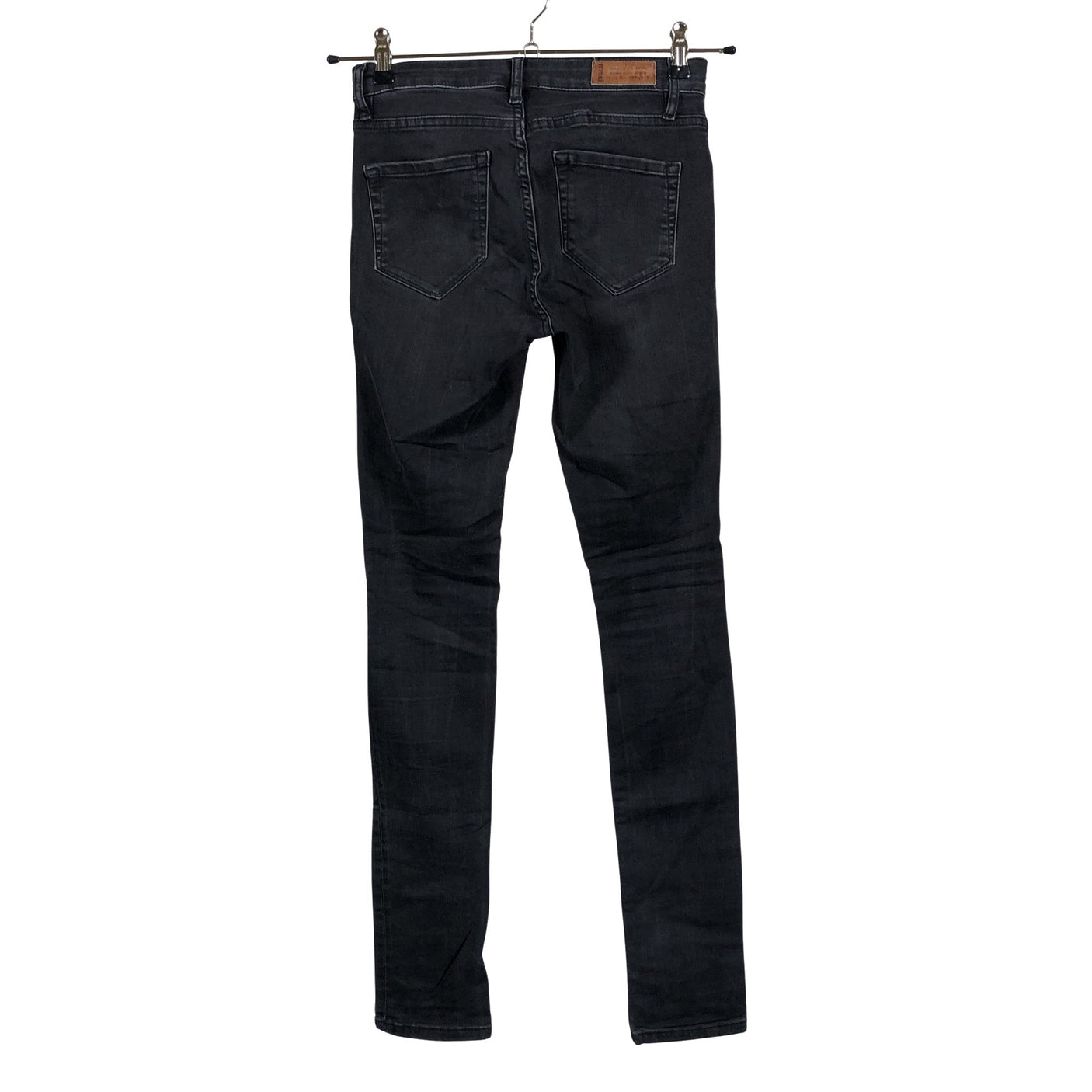 Naisten me&i - Farkut, koko W27 - Harmaa (2)