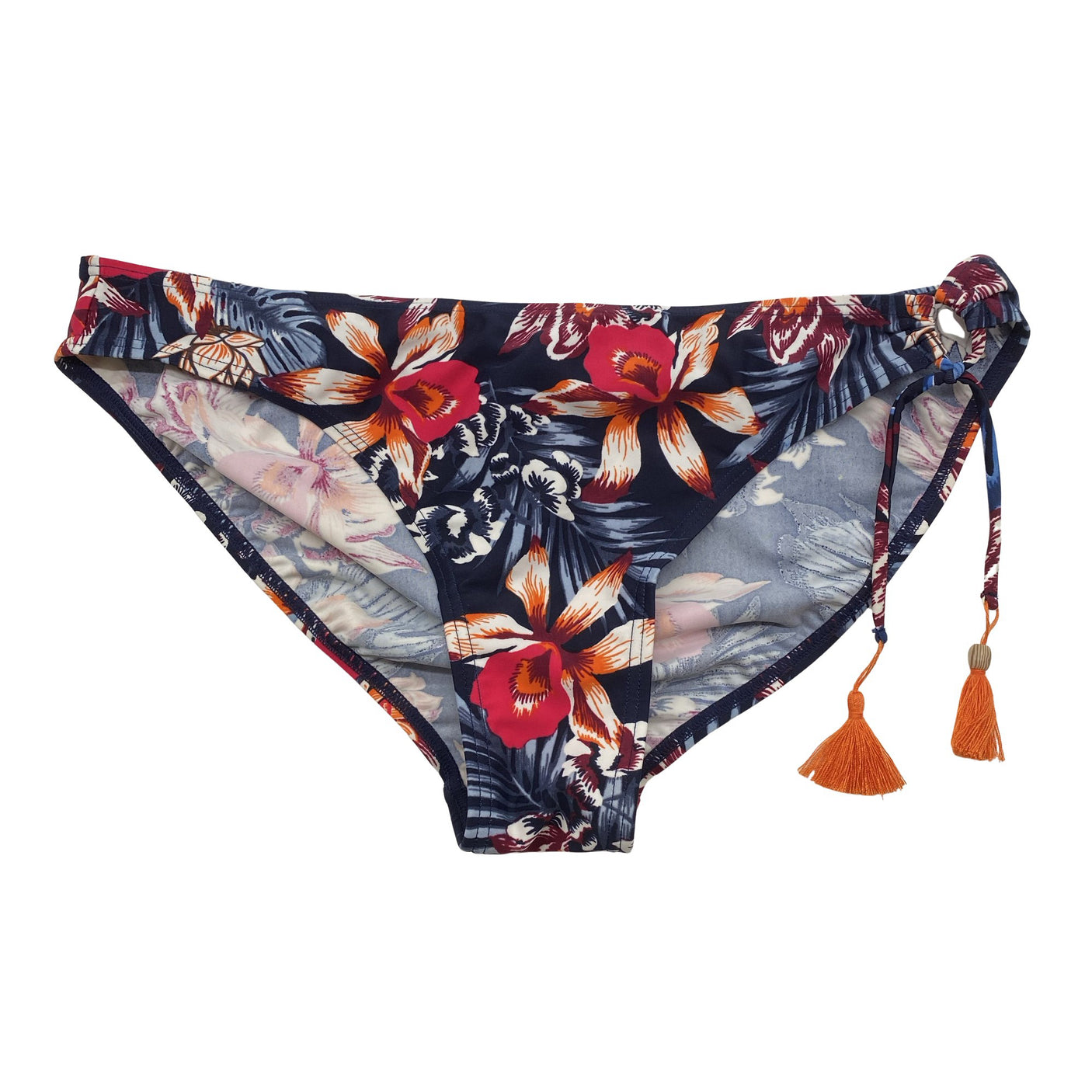 Naisten Esprit - Bikinit, koko 38 - Sininen (1)