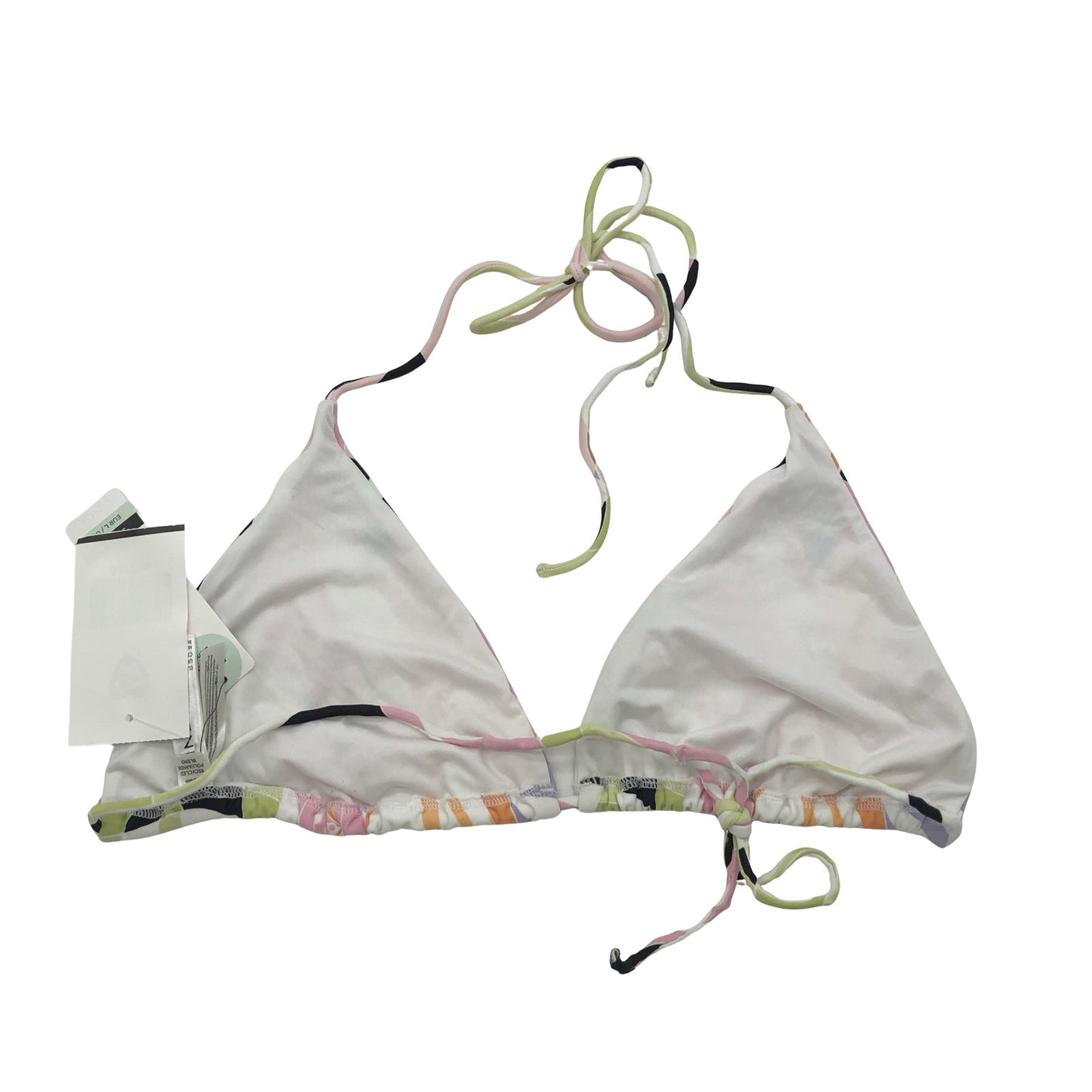 Naisten Lindex - Bikinit, koko 40 - Vaaleanpunainen (2)