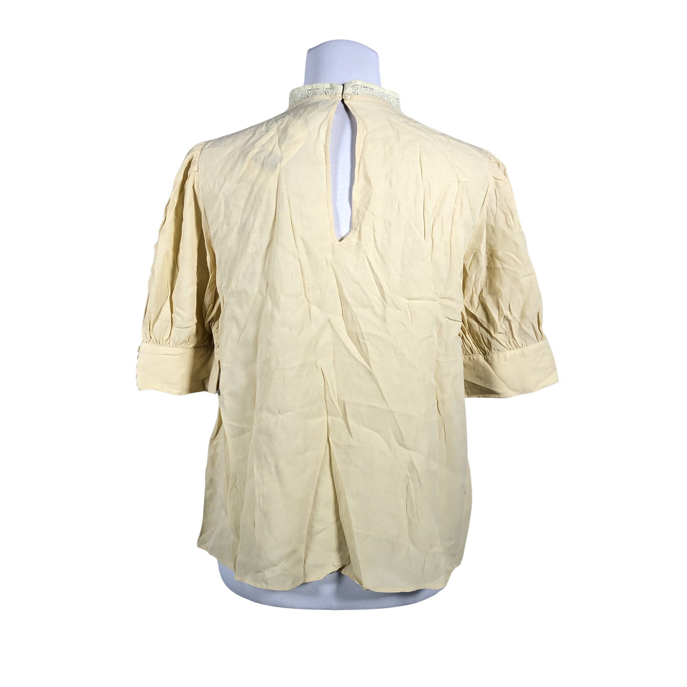 Naisten &Other Stories - Pusero, koko 36 - Beige (2)