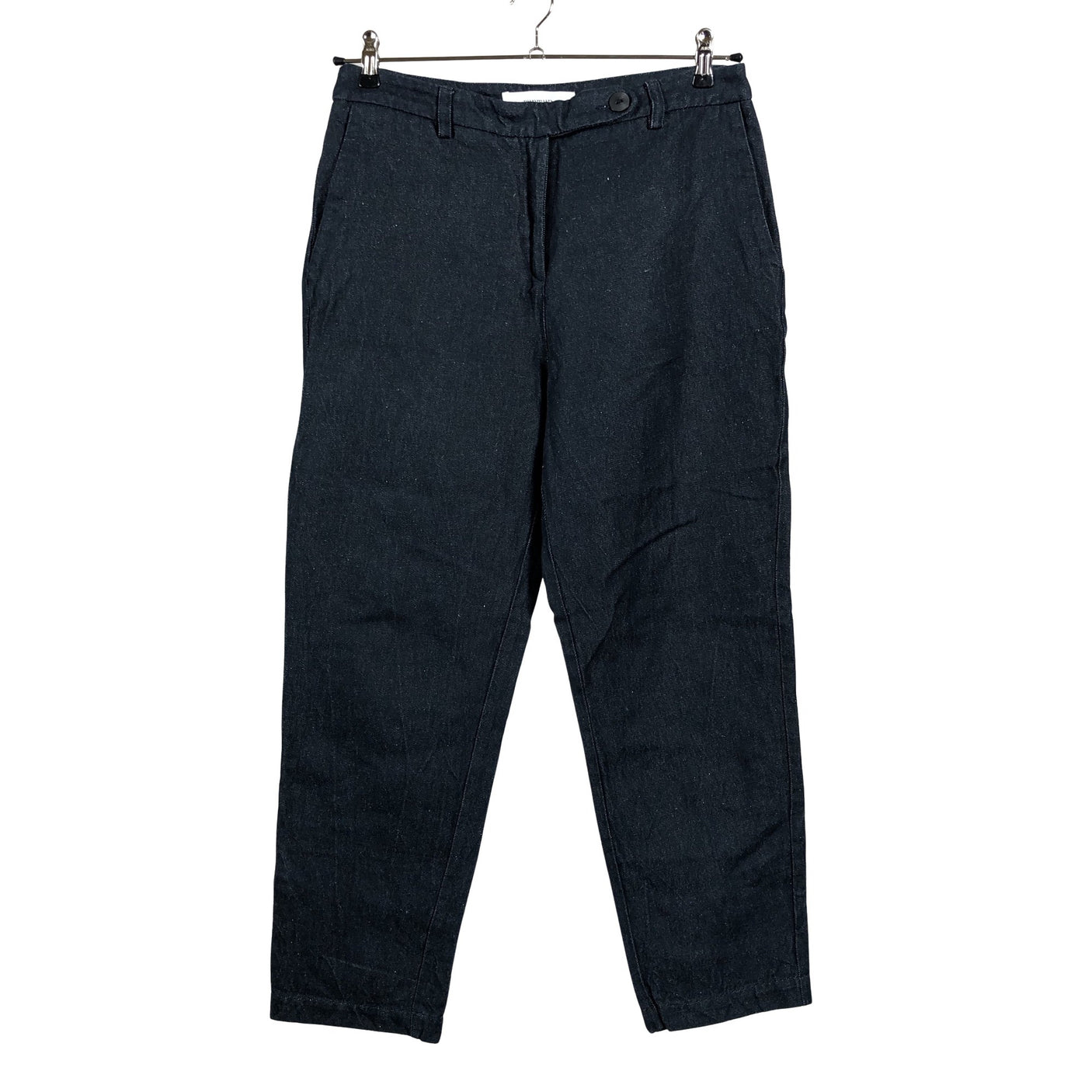 Naisten Niinmun design - Chinot, koko 38 - Sininen (1)