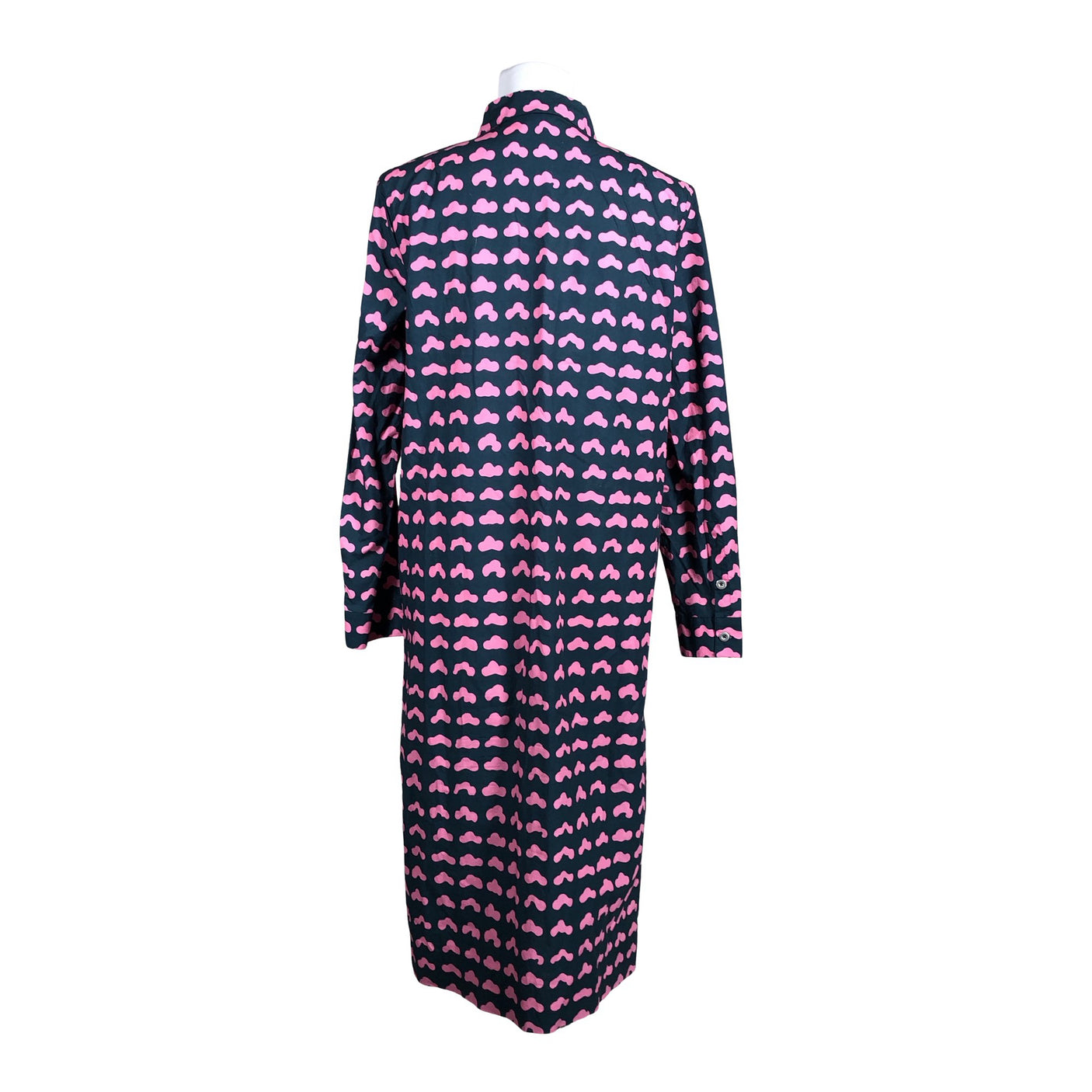 Naisten Marimekko - Kangasmekko, koko 40 - Vihreä (3)