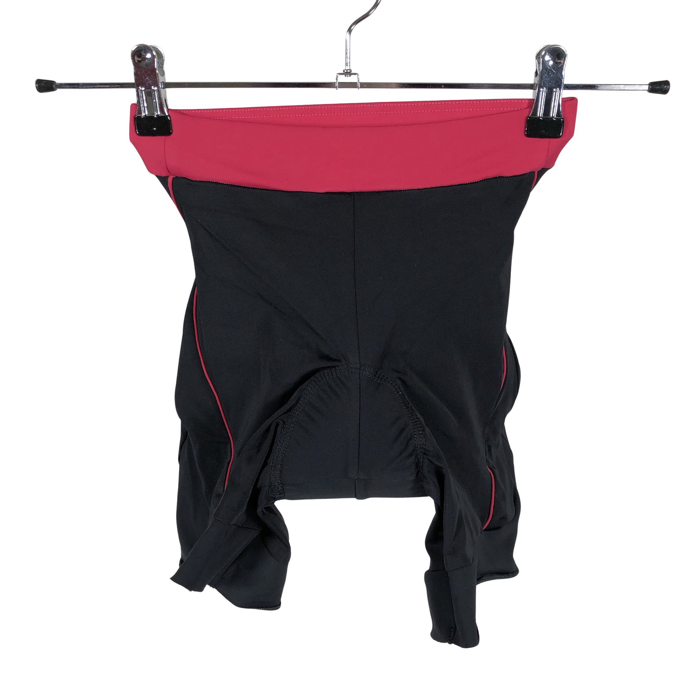 Naisten Sportful - Urheilushortsit, koko 36 - Musta (1)