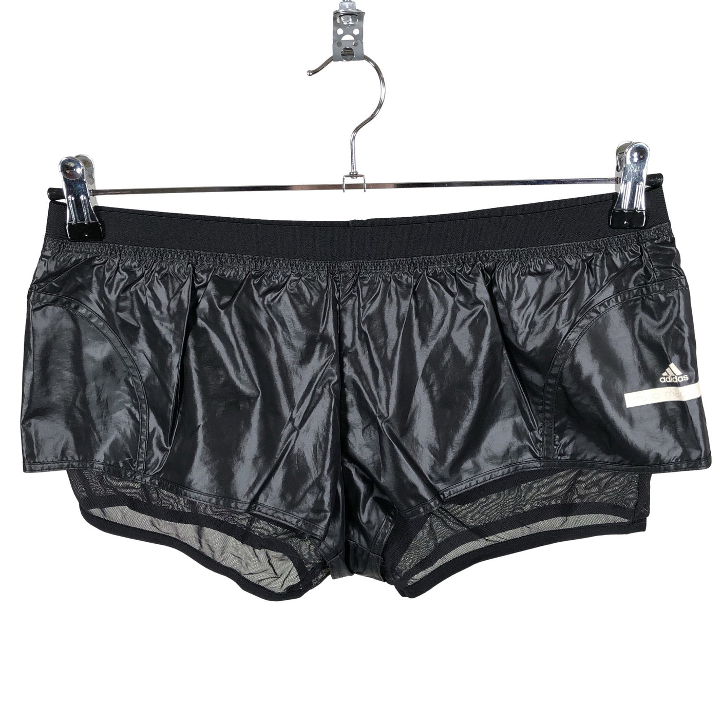 Naisten Adidas - Urheilushortsit, koko 36 - Musta (1)