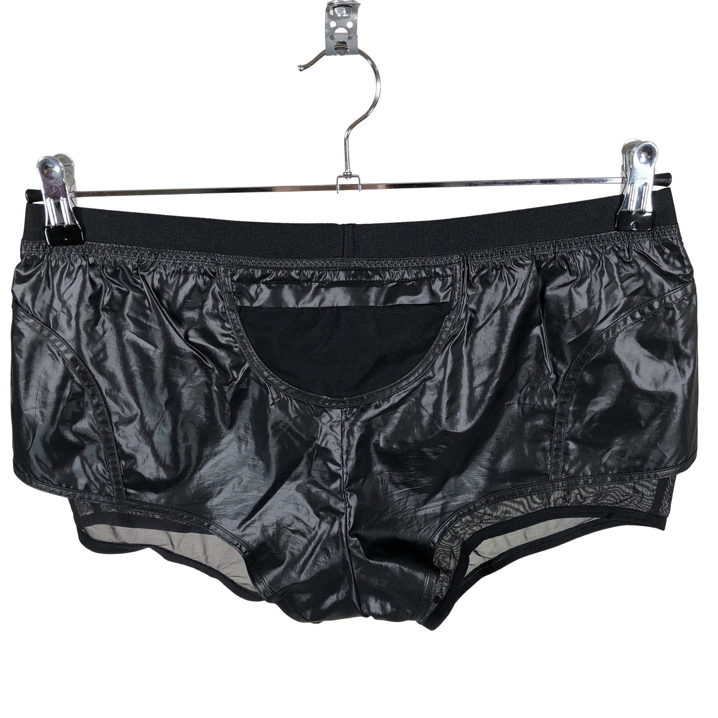 Naisten Adidas - Urheilushortsit, koko 36 - Musta (2)