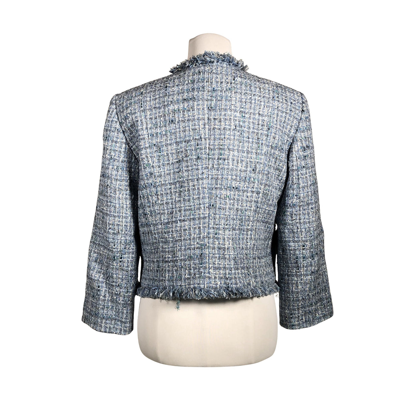 Naisten Andiata - Jakku, koko 40 - Sininen (3)