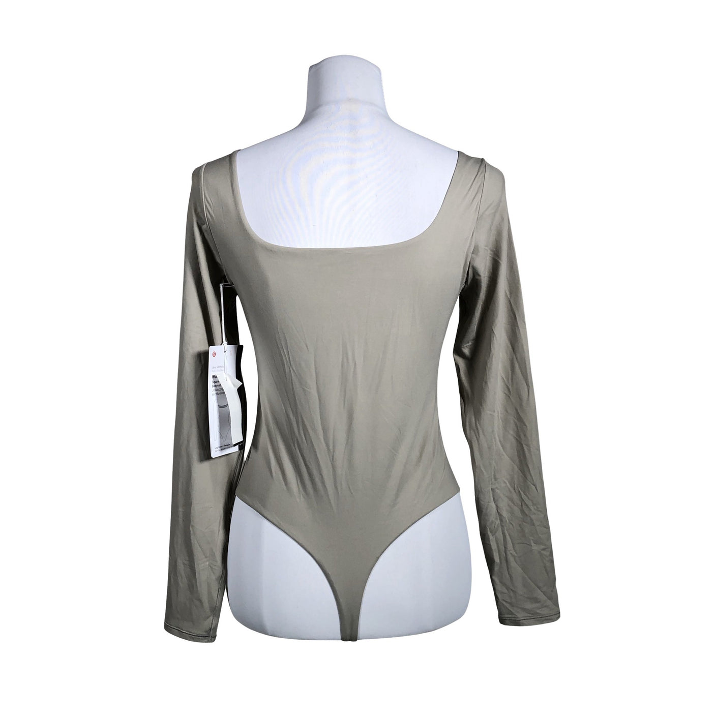 Naisten Lululemon - Body, koko 40 - Beige (2)