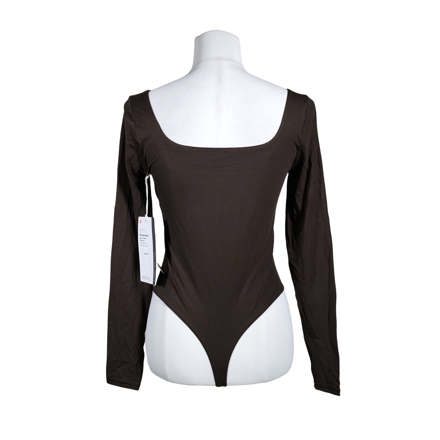 Naisten Lululemon - Body, koko 40 - Ruskea (2)