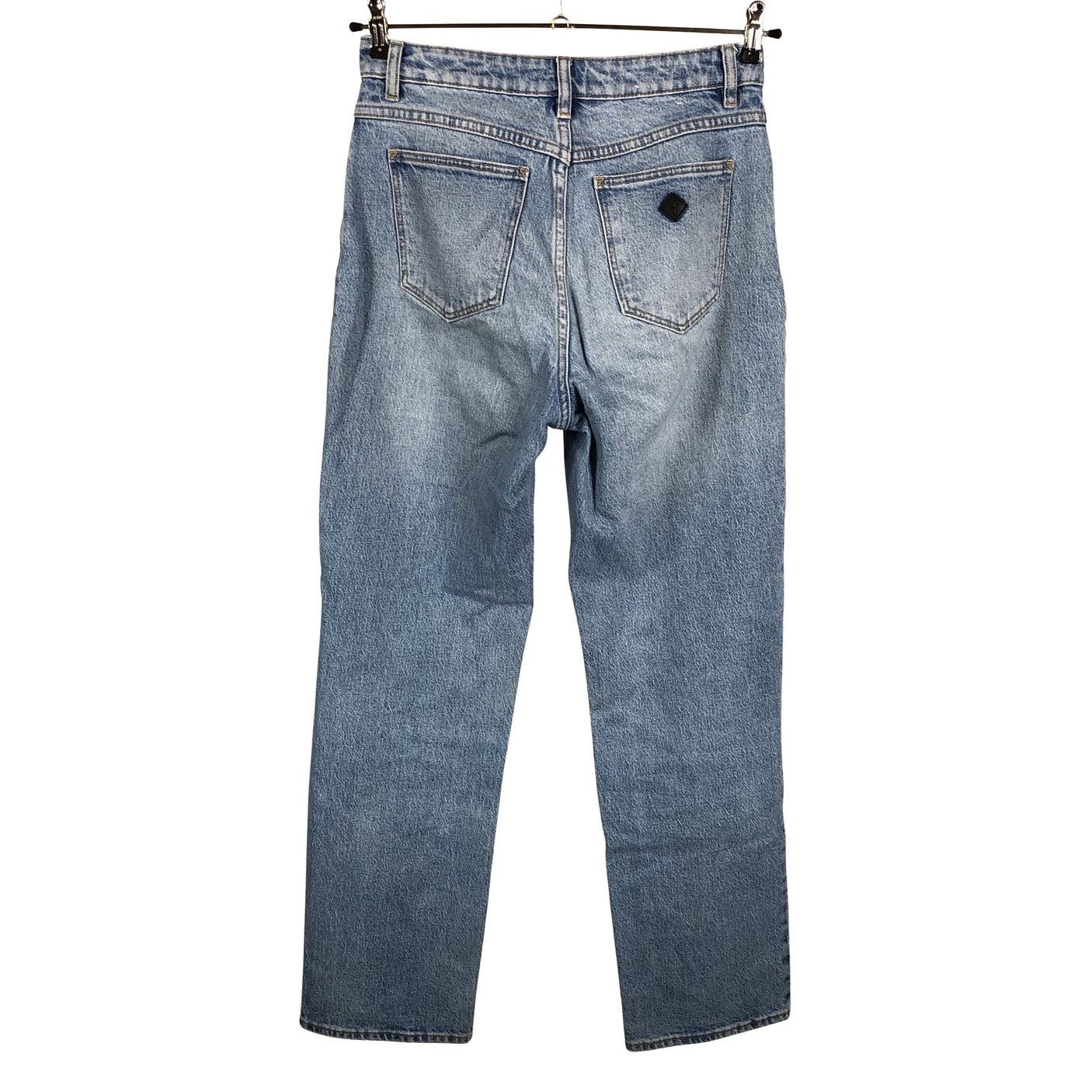 Naisten Abrand Jeans - Farkut, koko W28 - Sininen (2)