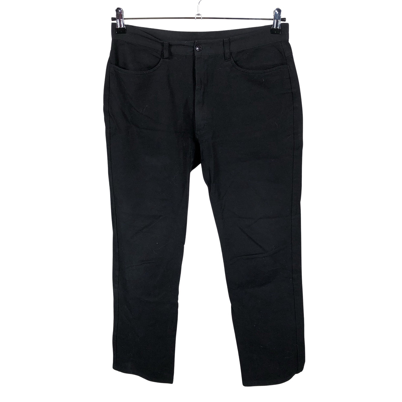Naisten InWear - Farkut, koko 44 - Musta (1)
