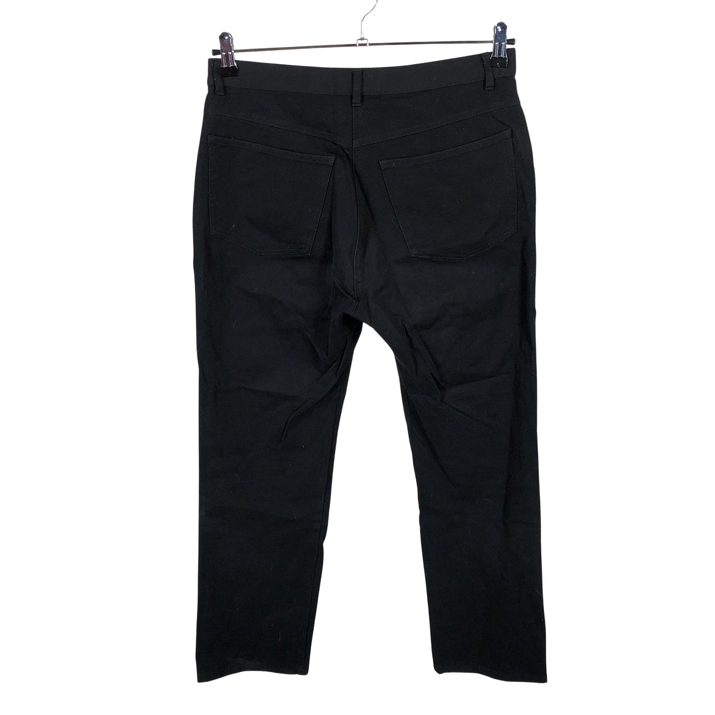 Naisten InWear - Farkut, koko 44 - Musta (2)