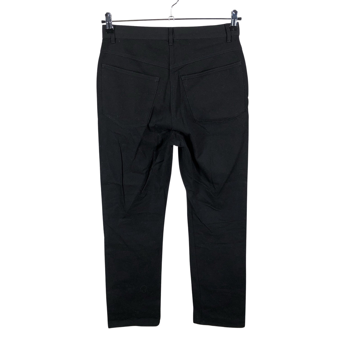 Naisten InWear - Farkut, koko 42 - Musta (2)