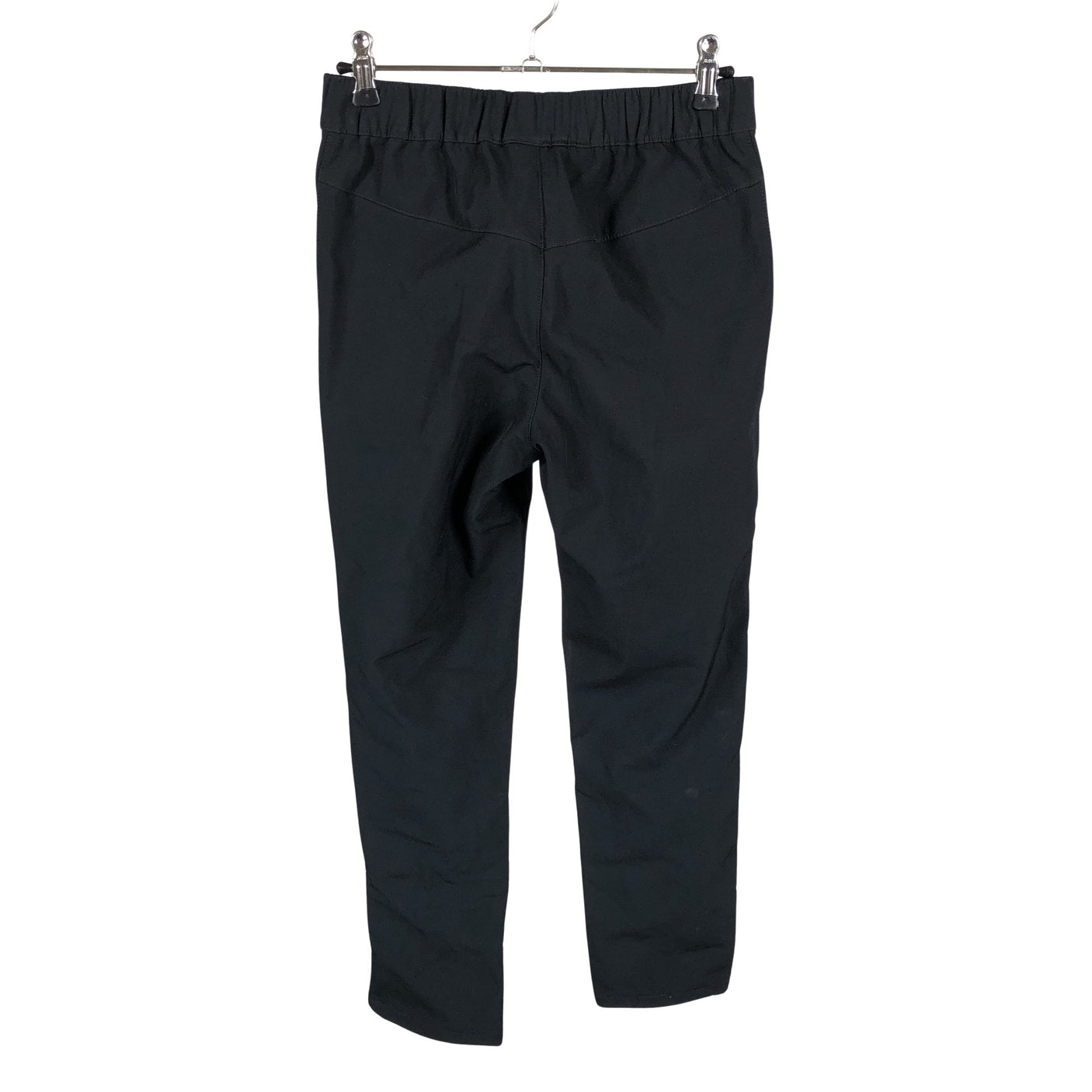 Unisex Name It - Softshell-housut, koko 140 - 146 - Musta (2)