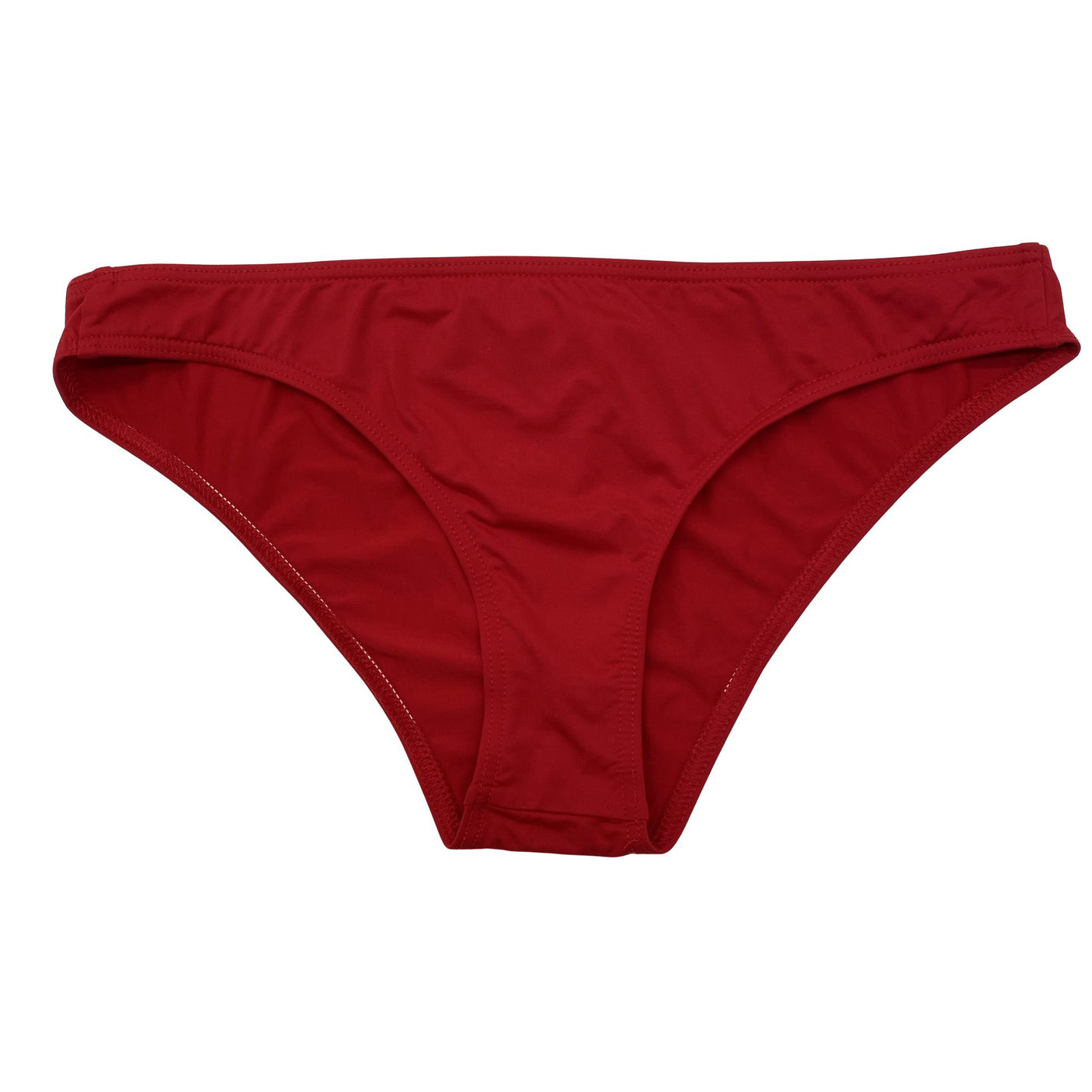 Naisten Saint Tropez - Bikinit, koko 36 - Punainen (1)