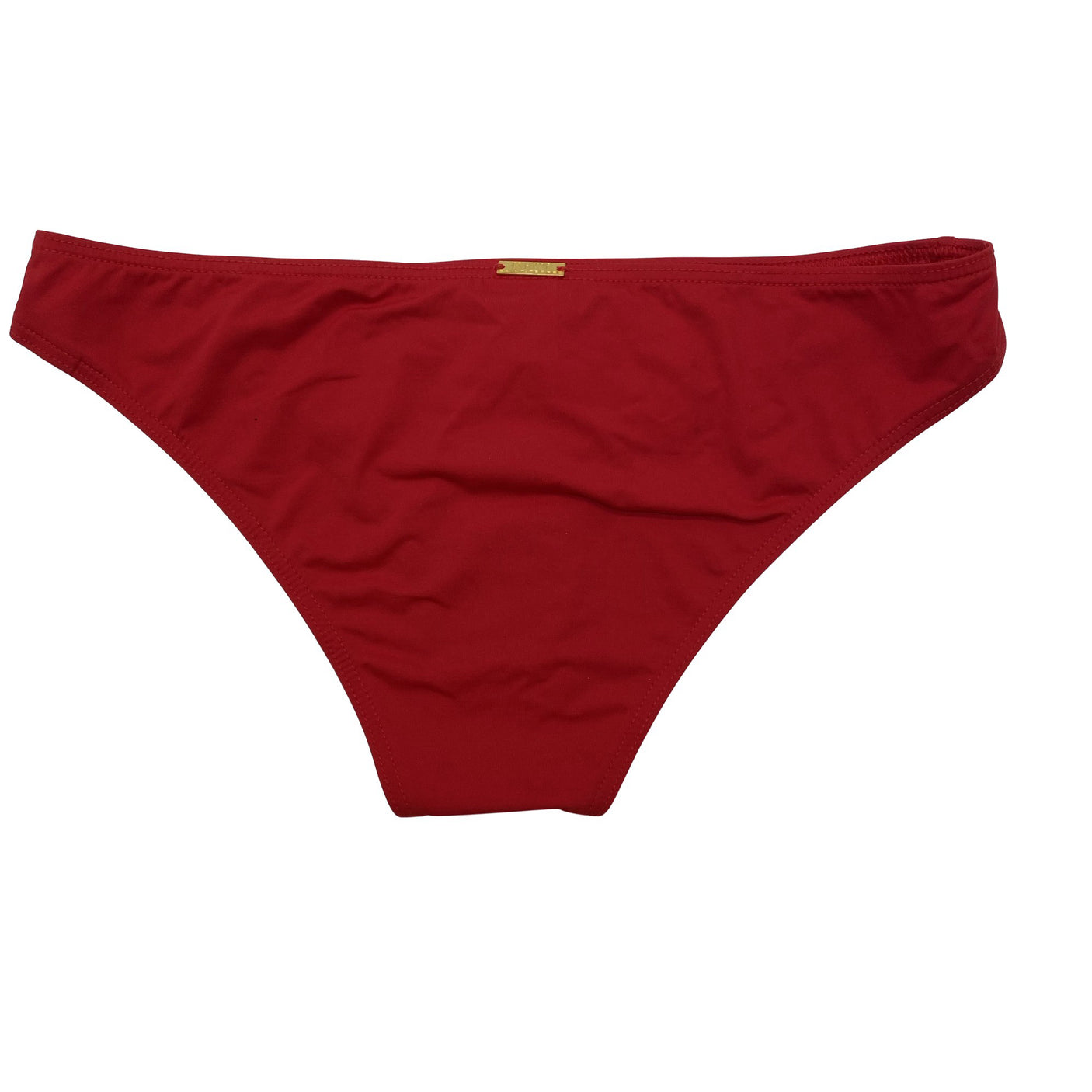 Naisten Saint Tropez - Bikinit, koko 36 - Punainen (2)