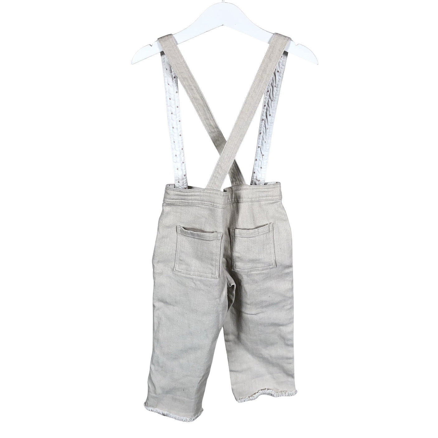 Unisex Gocco - Haalari, koko 92 - 98 - Beige (2)