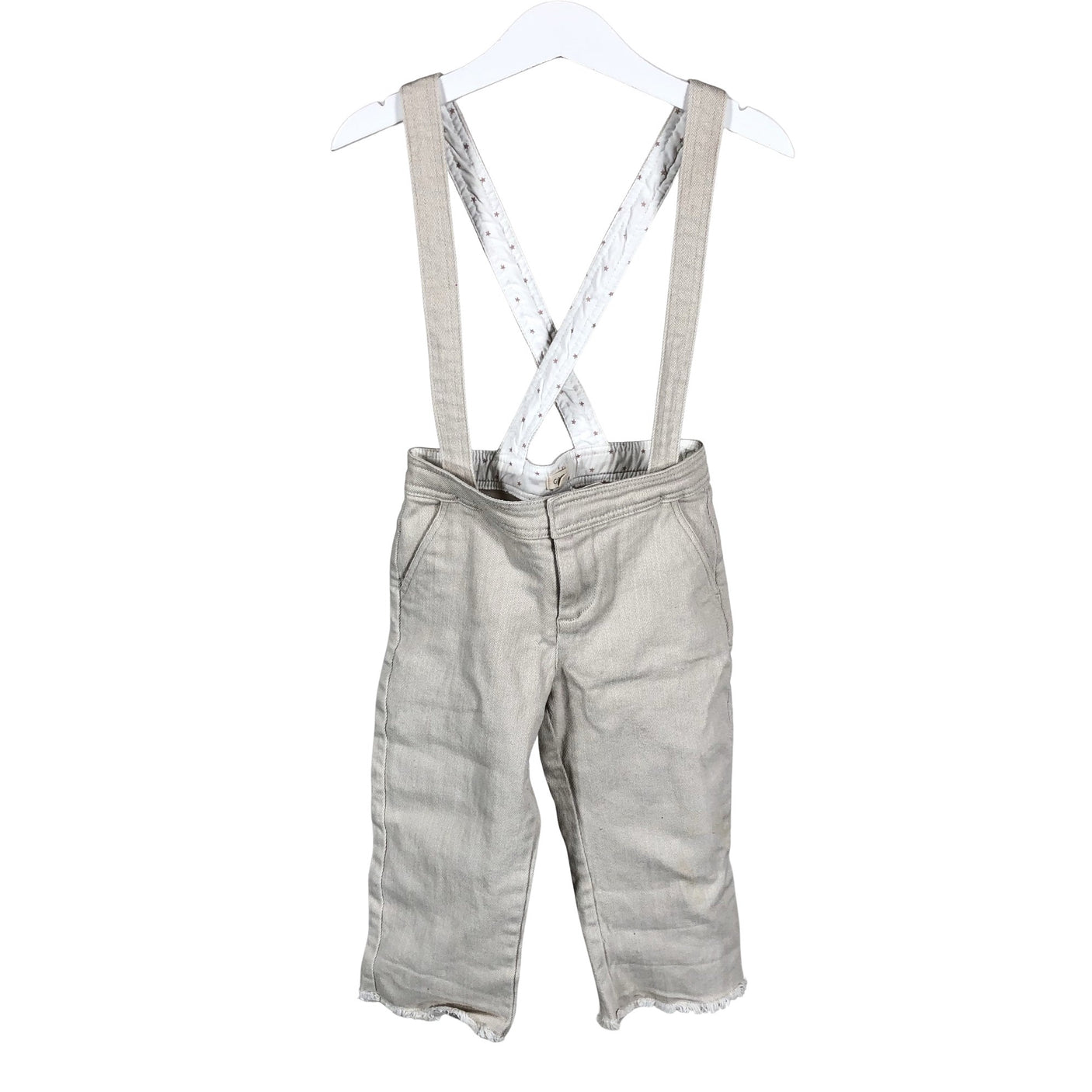 Unisex Gocco - Haalari, koko 92 - 98 - Beige (1)