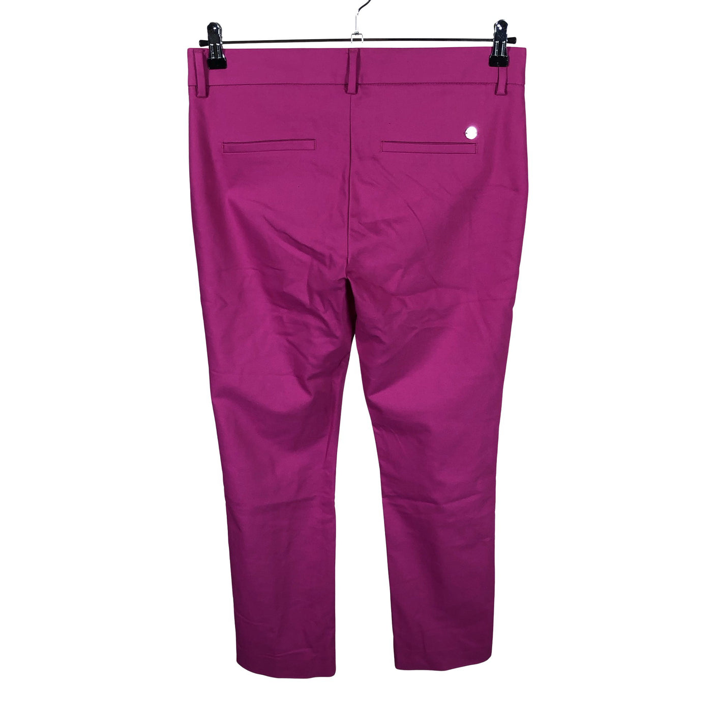 Naisten Mos Mosh - Chinot, koko 38 - Violetti (2)