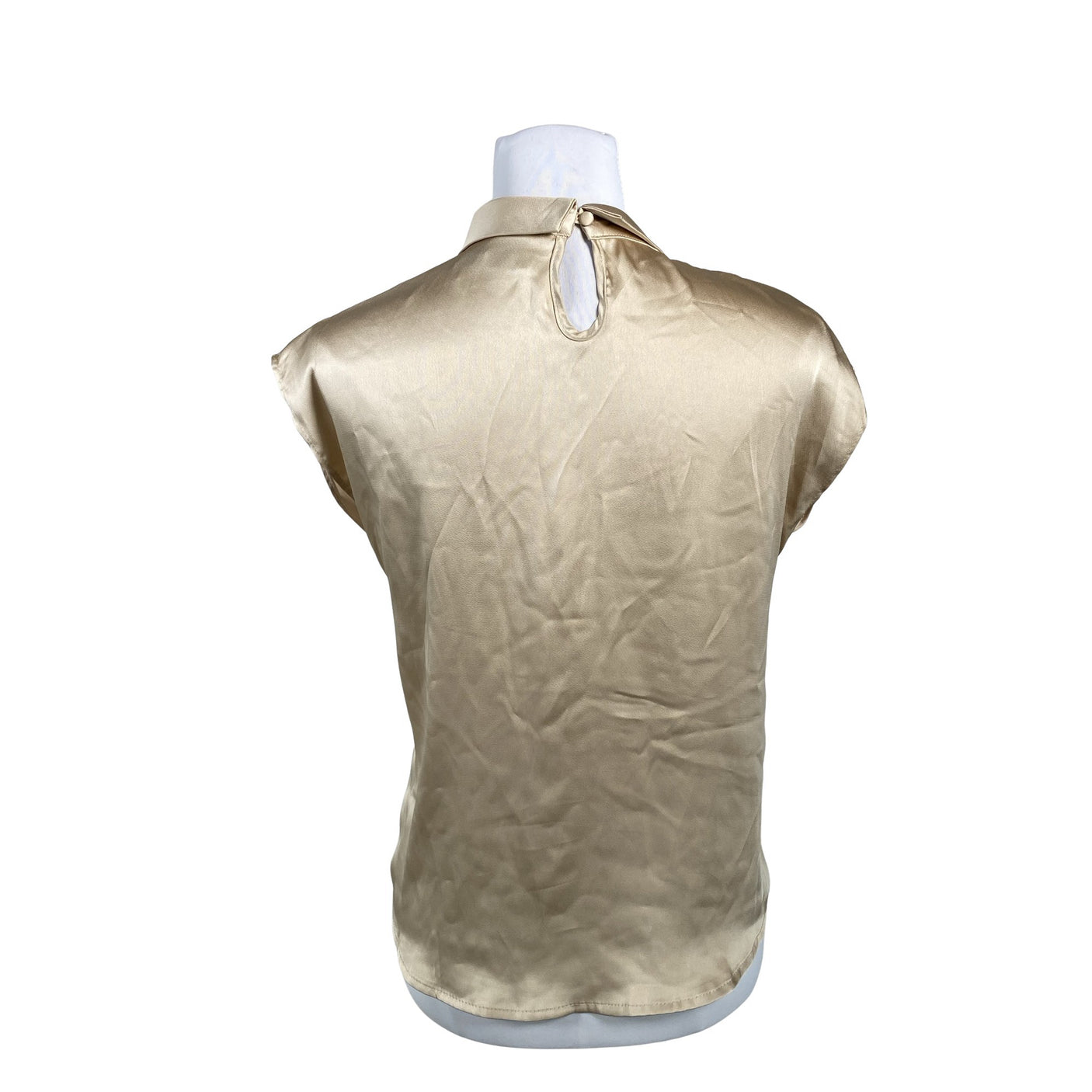 Naisten Neo Noir - Toppi, koko 36 - Beige (2)