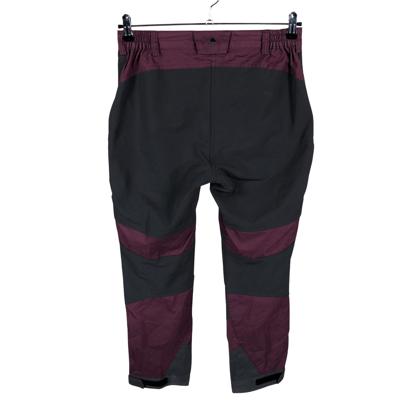 Naisten Pinewood - Ulkoiluhousut, koko 40 - Violetti (2)