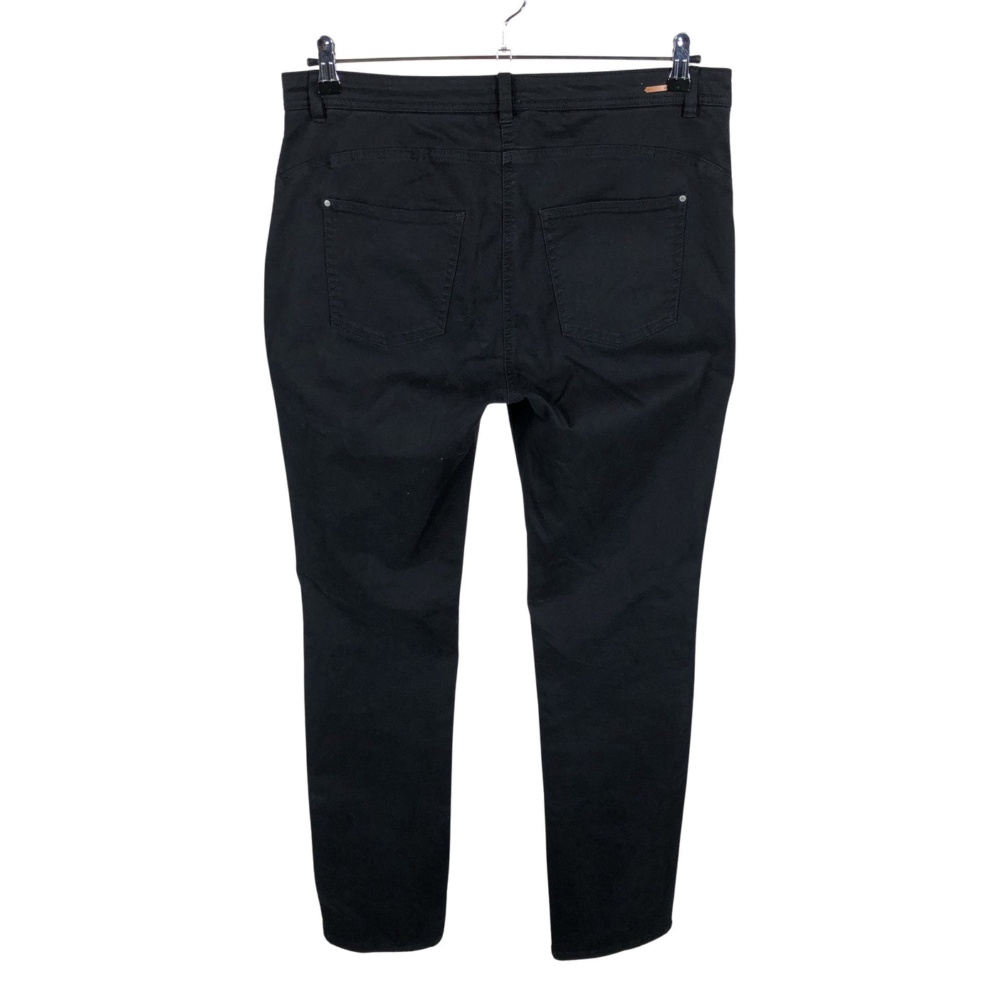 Naisten EDC by Esprit - Farkut, koko 44 - Musta (2)
