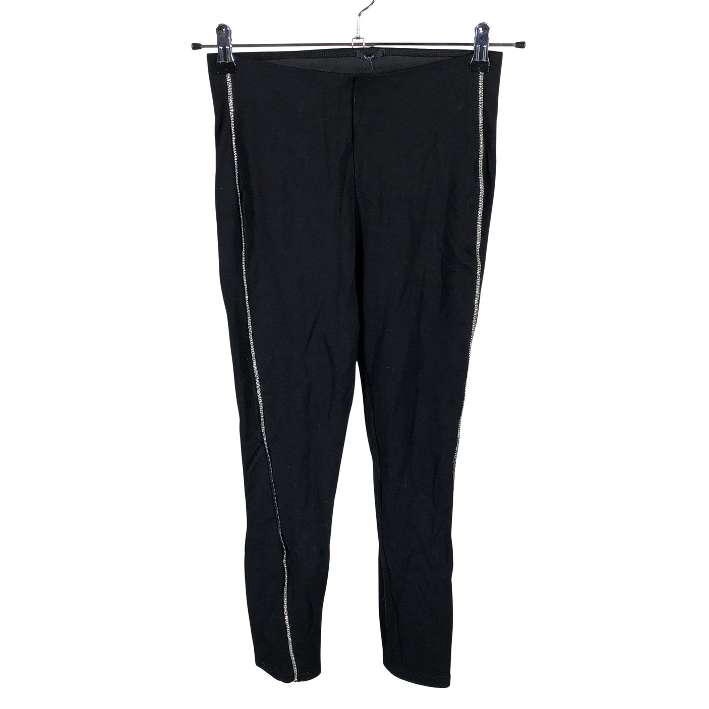 Naisten Tezenis - Leggingsit, koko 38 - Musta (1)