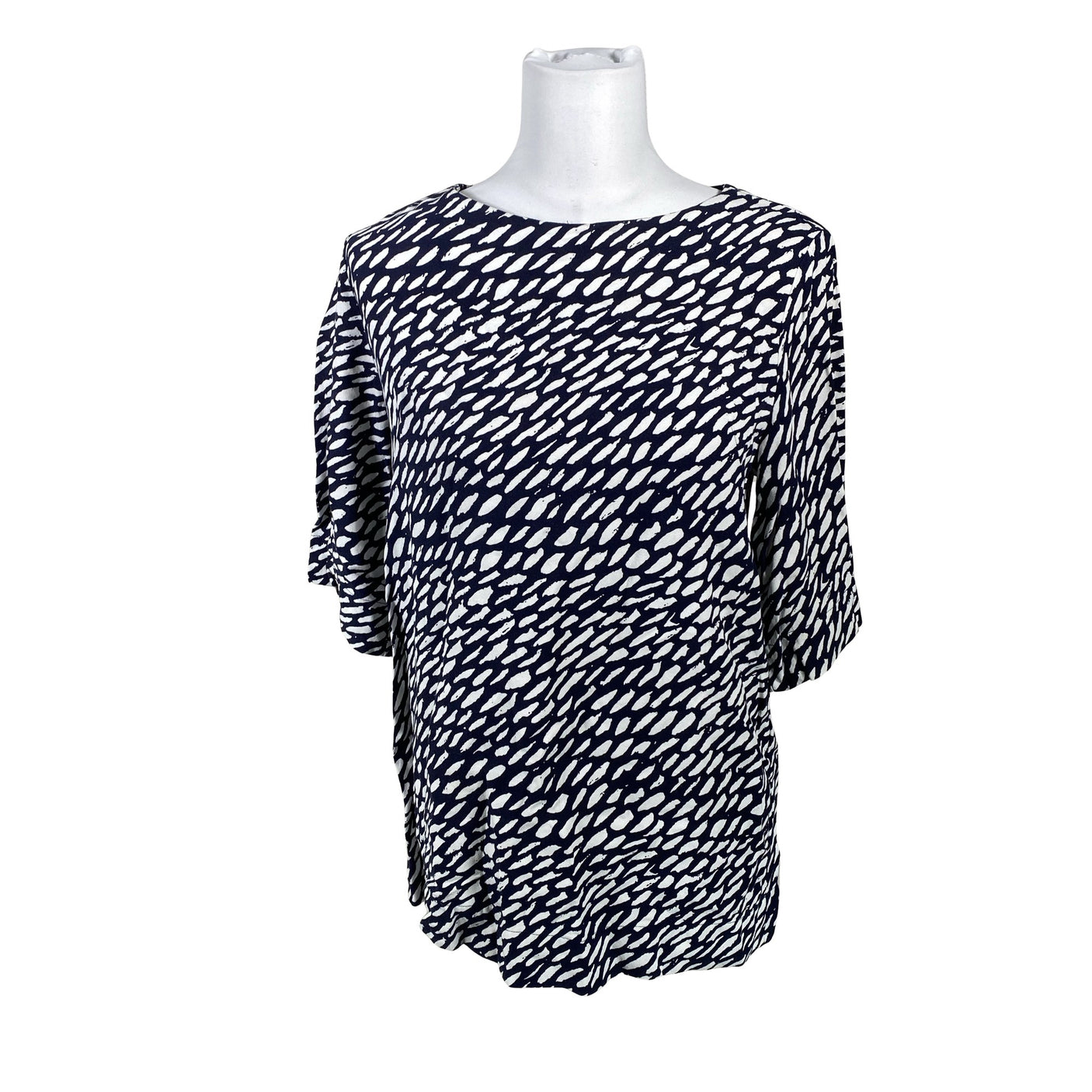 Naisten Marimekko - Pusero, koko 34 - Sininen (1)