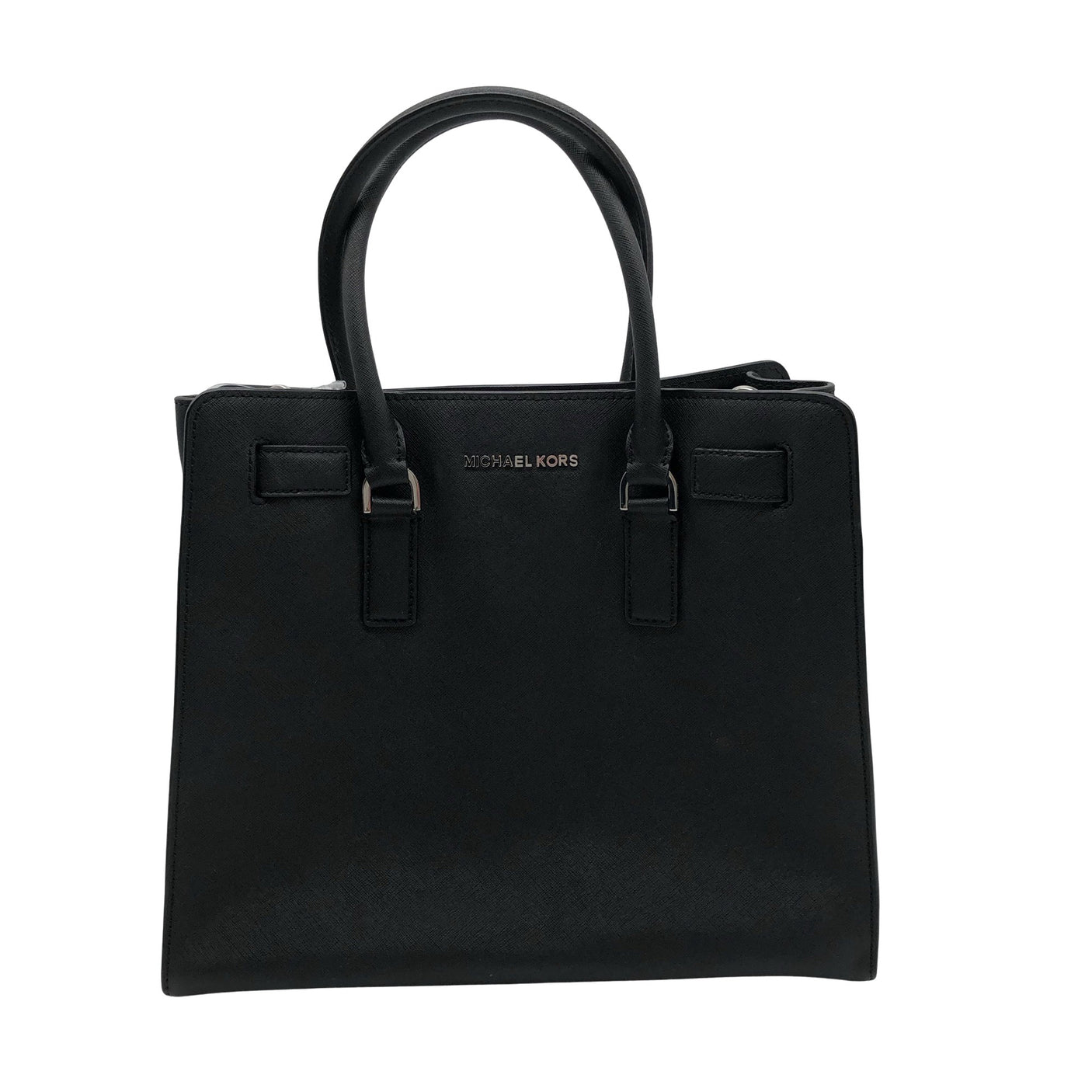 Naisten Michael Kors - Käsilaukku, koko Maxi - Musta (1)