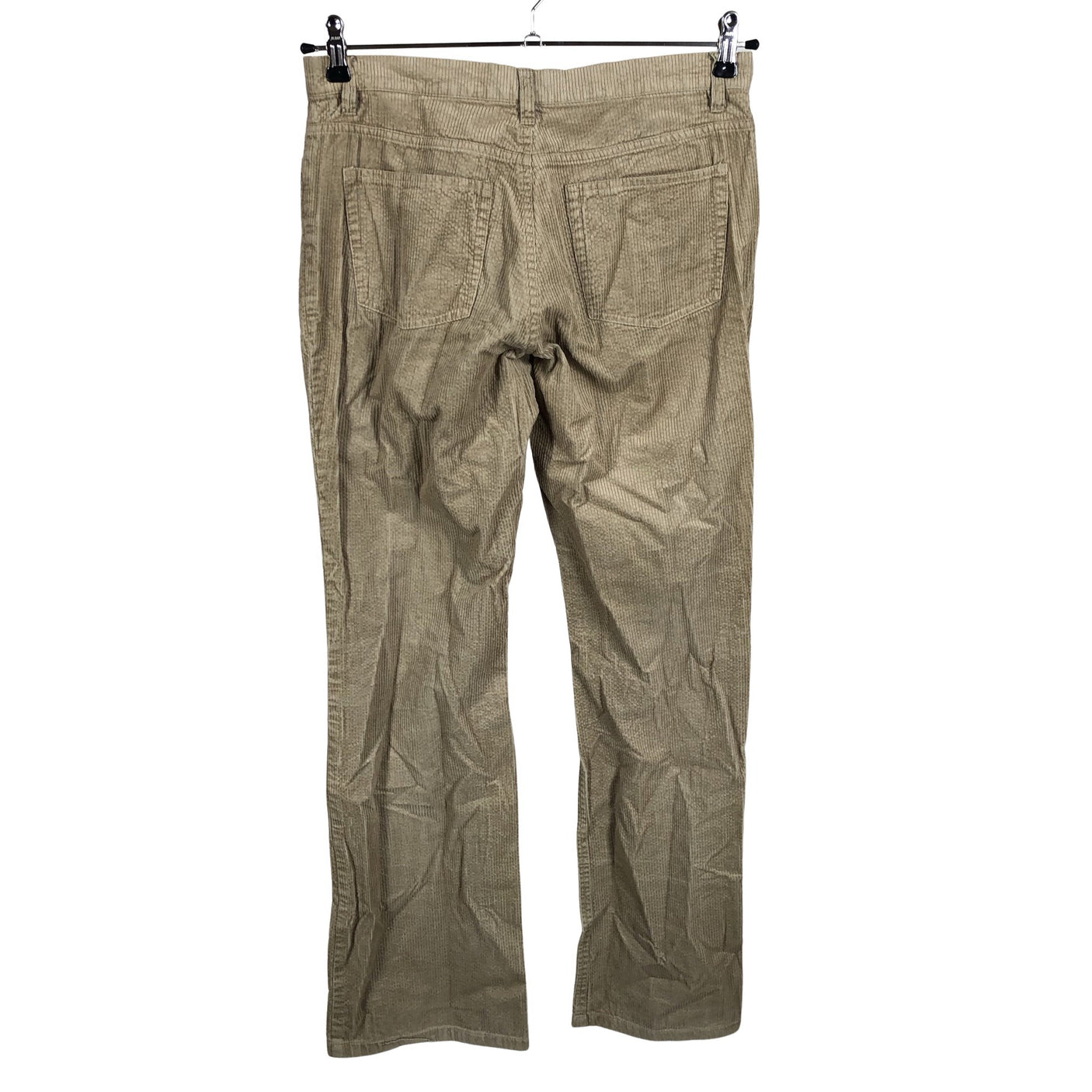 Naisten Marc O'Polo - Samettihousut, koko 38 - Beige (2)