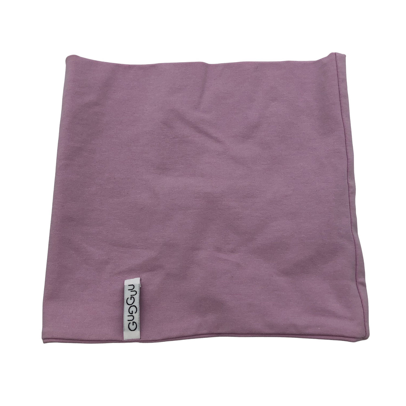 Tyttöjen Gugguu - Tuubihuivi, koko Mini - Violetti (1)