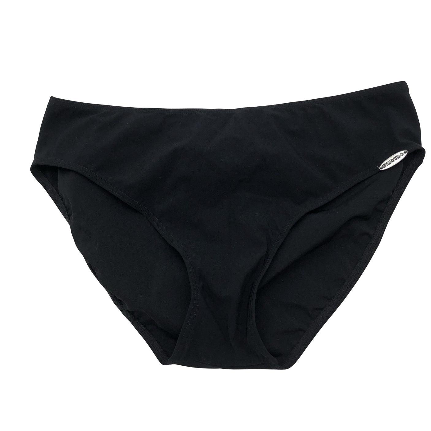 Naisten Sunflair - Bikinit, koko 40 - Musta (2)
