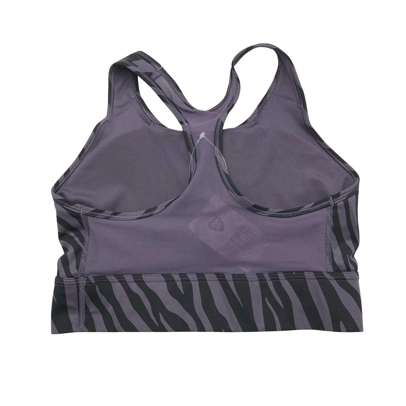 Naisten Nike - Urheilutoppi, koko 40 - Violetti (2)