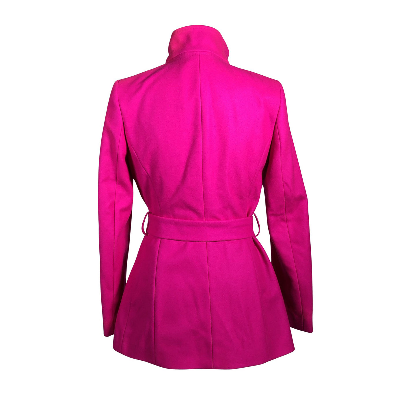 Naisten Ted Baker - Villakangastakki, koko 38 - Pinkki (3)