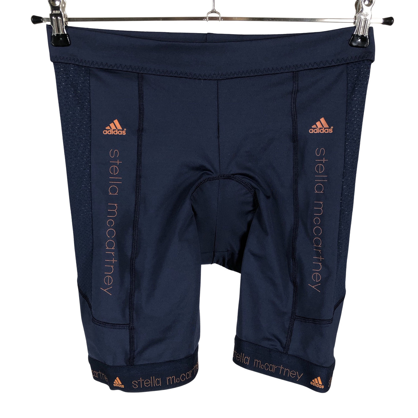 Naisten Adidas - Urheilushortsit, koko 36 - Sininen (1)