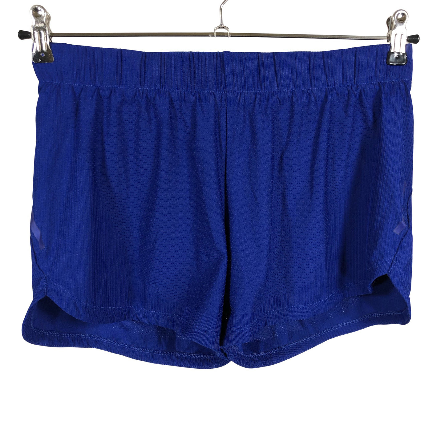 Naisten Adidas - Urheilushortsit, koko 36 - Sininen (1)
