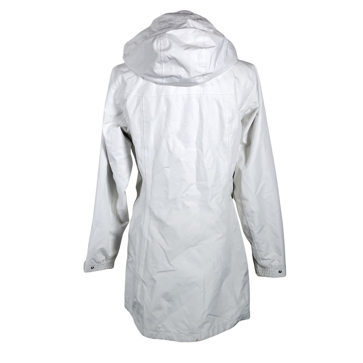 Naisten Helly Hansen - Ulkoilutakki, koko 36 - Valkoinen (2)
