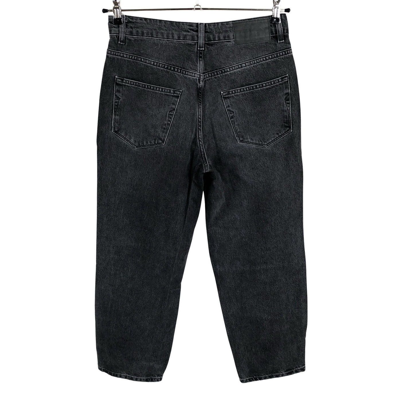 Naisten Selected - Farkut, koko W29 - Harmaa (2)