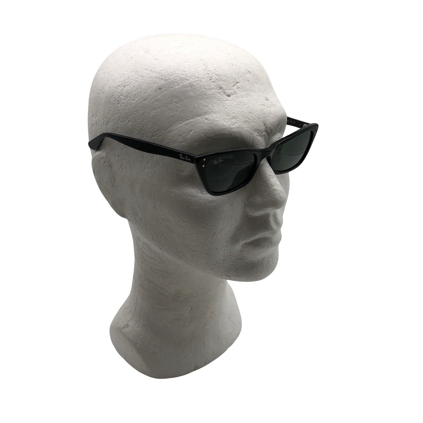 Naisten Ray-Ban - Aurinkolasit, koko Ei kokoa - Musta (3)