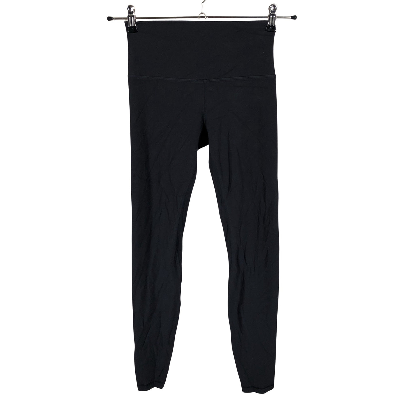 Naisten Lululemon - Urheilutrikoot, koko 36 - Musta (1)