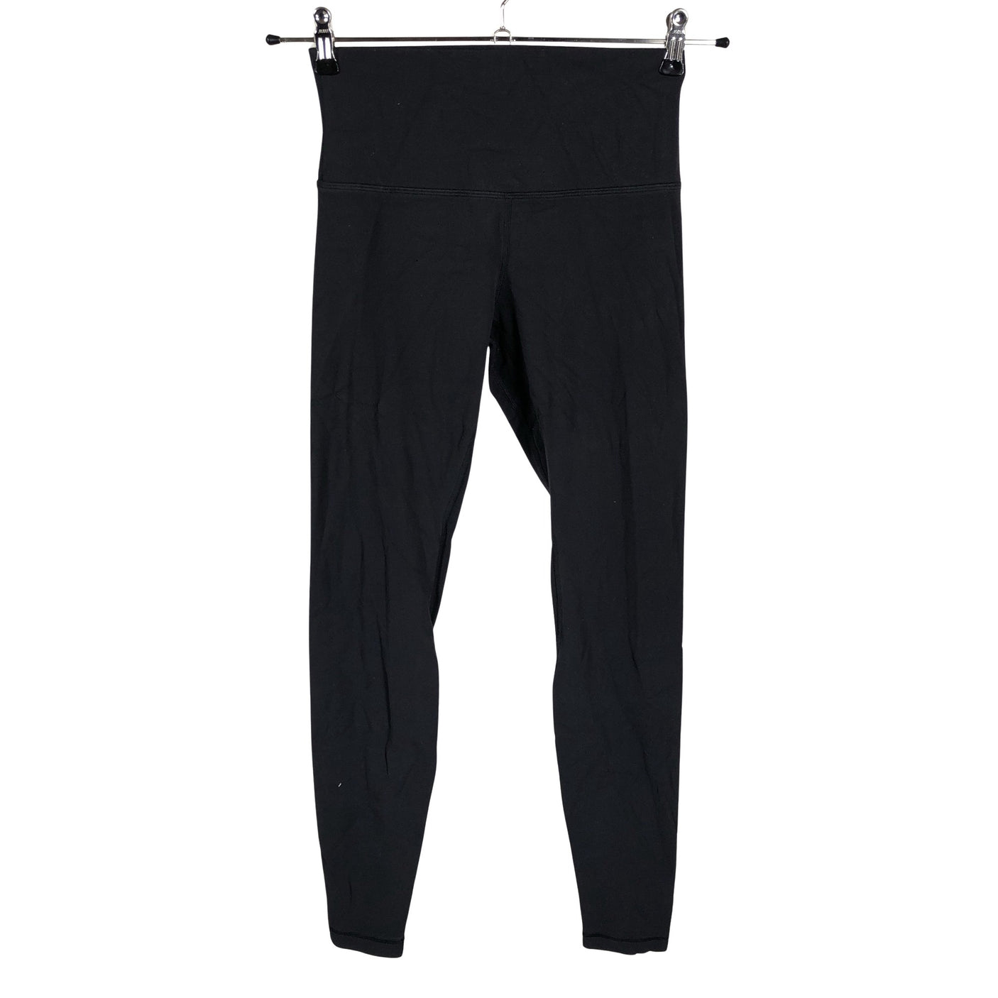 Naisten Lululemon - Urheilutrikoot, koko 36 - Musta (1)