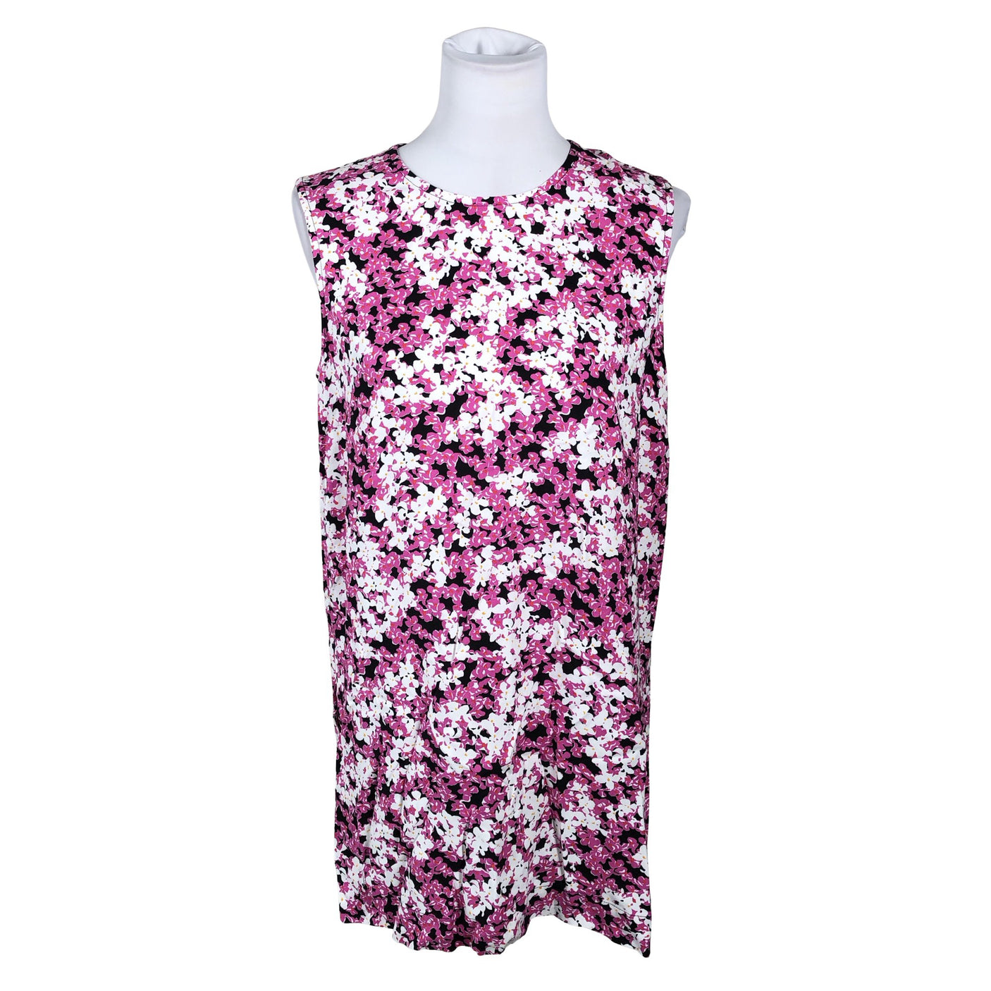 Naisten Marimekko - Kangastunika, koko 36 - Pinkki (1)