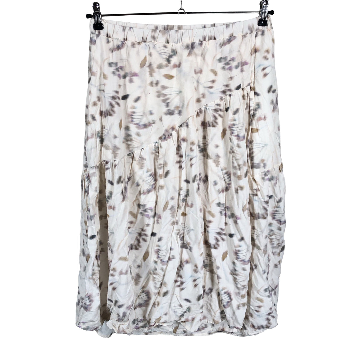 Naisten Armedangels - Trikoohame, koko 38 - Beige (1)