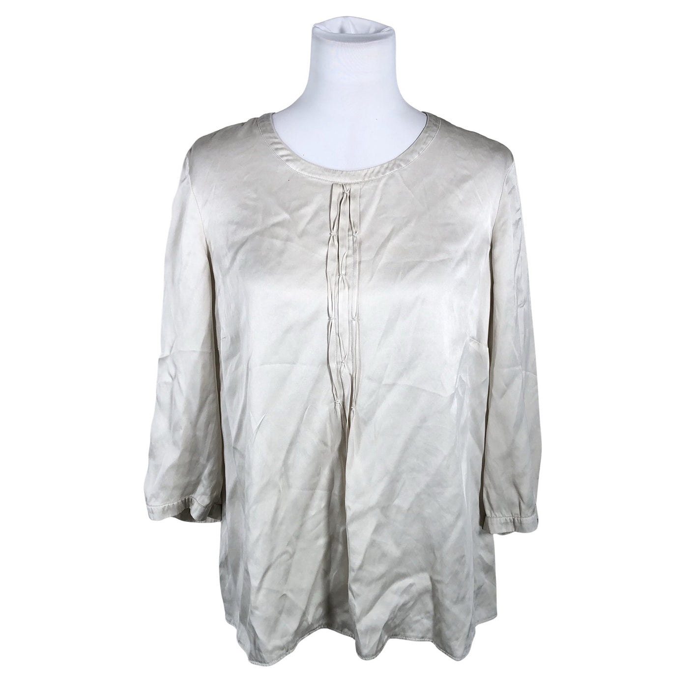 Naisten Gerry Weber - Pusero, koko 38 - Beige (1)