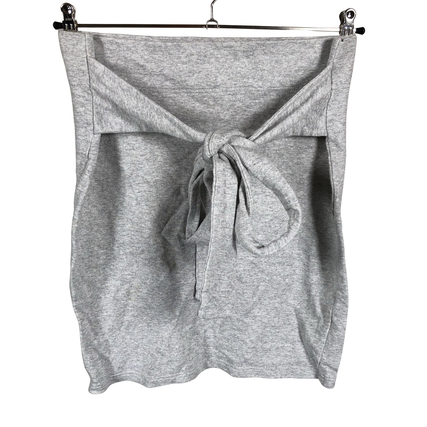 Naisten R/H Studio - Trikoohame, koko 38 - Harmaa (1)